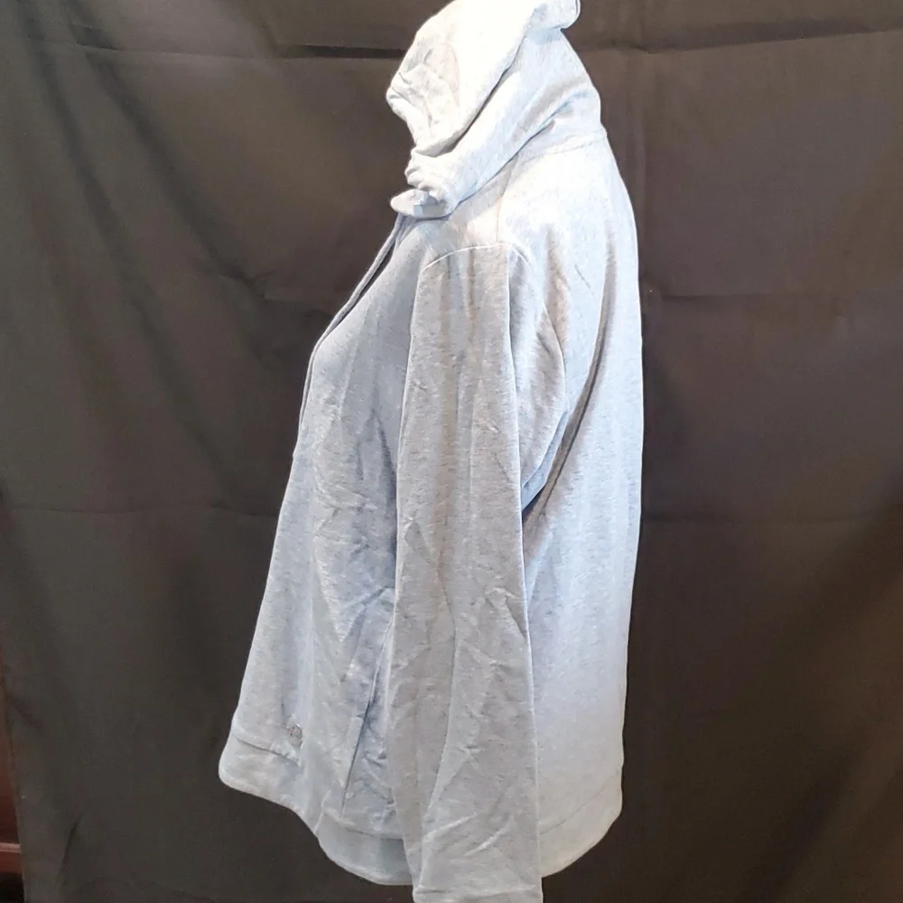 MK Hoodie SZ LG